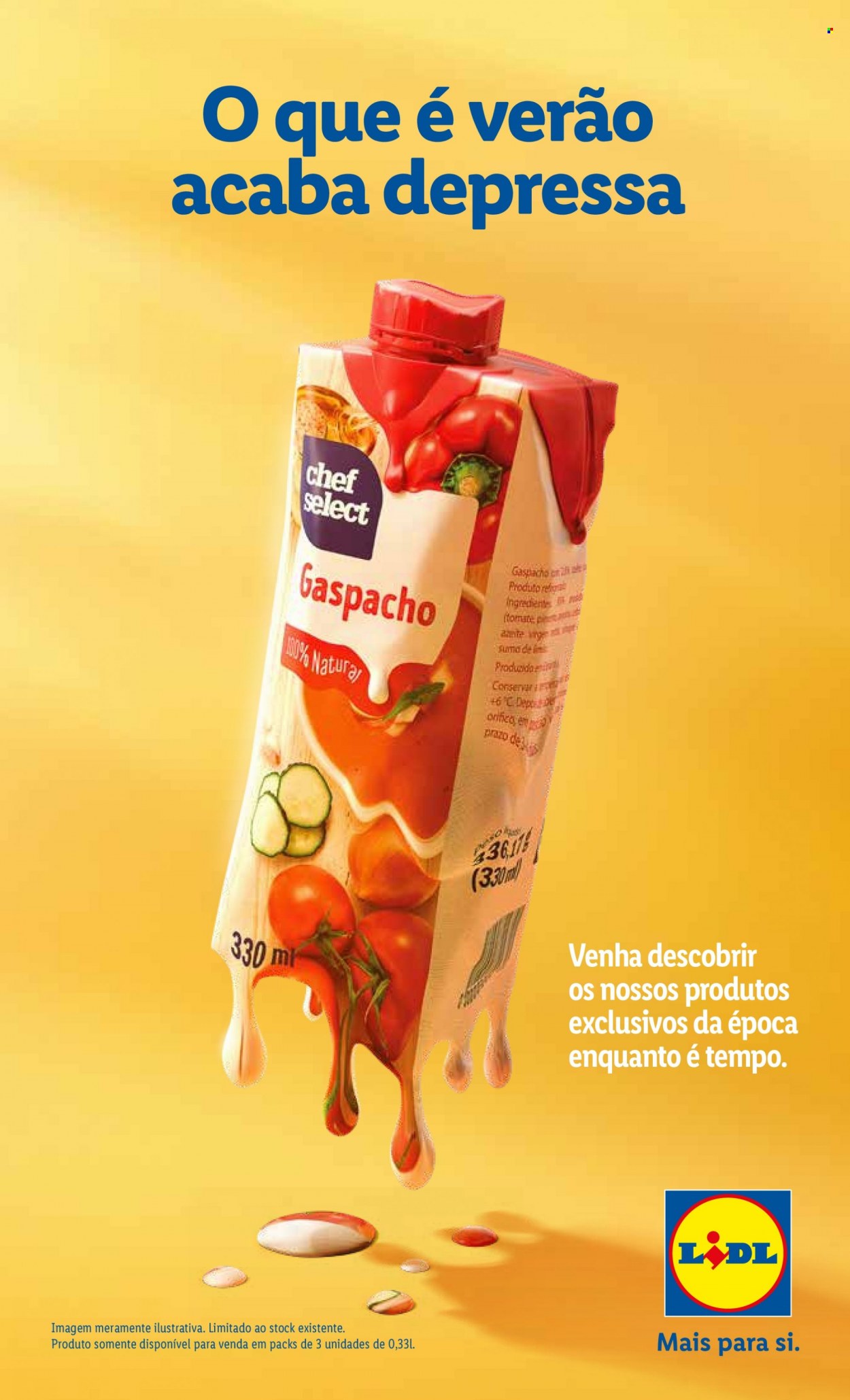 Folheto Lidl - 1.8.2022 - 7.8.2022. Página 29