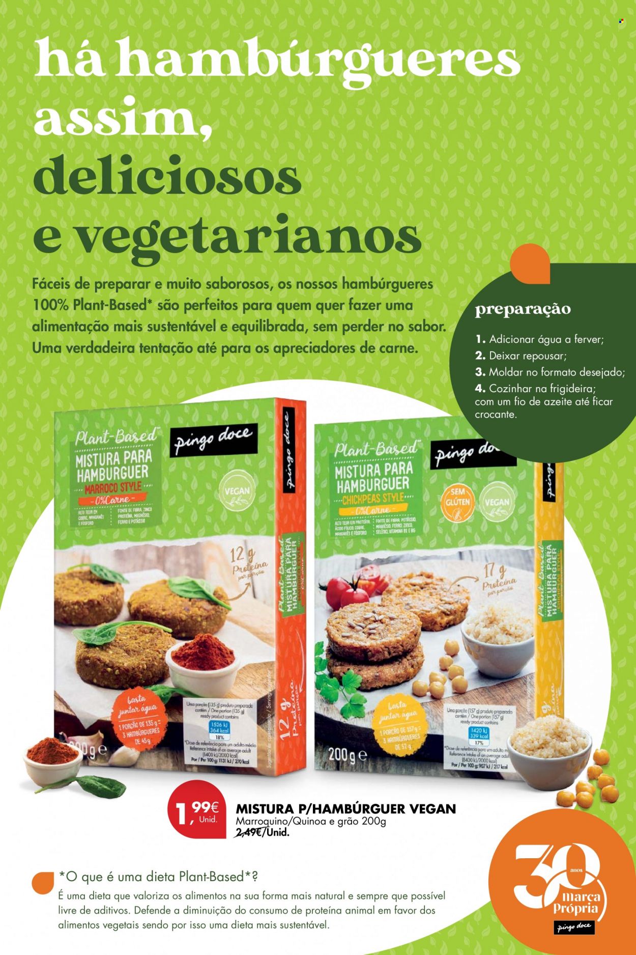 Folheto Pingo Doce - 2.8.2022 - 8.8.2022. Página 21