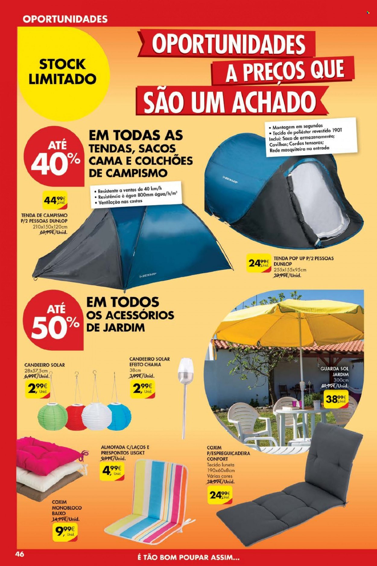 Folheto Pingo Doce - 2.8.2022 - 8.8.2022. Página 48