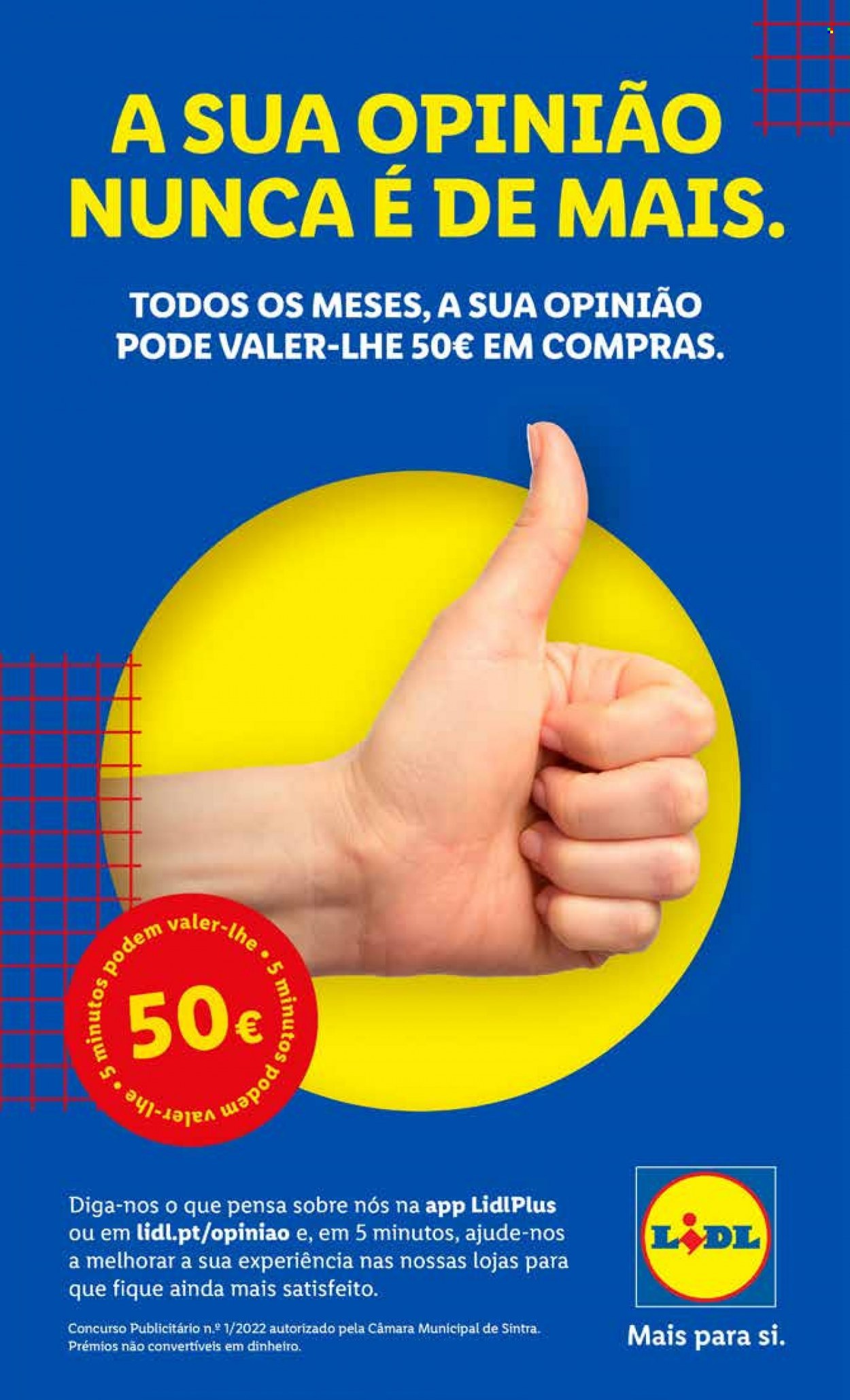 Folheto Lidl - 8.8.2022 - 14.8.2022. Página 32