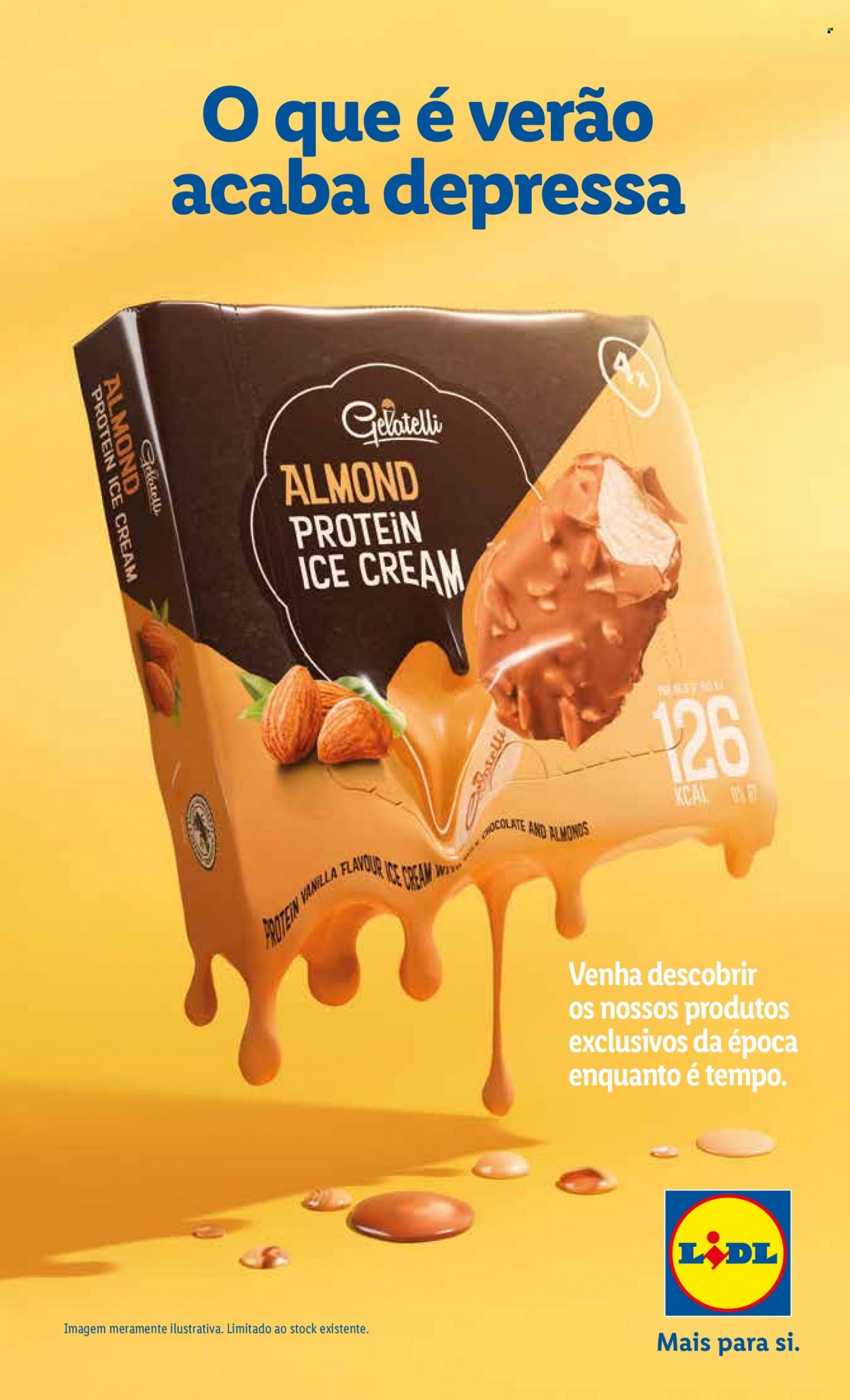 Folheto Lidl - 8.8.2022 - 14.8.2022. Página 33