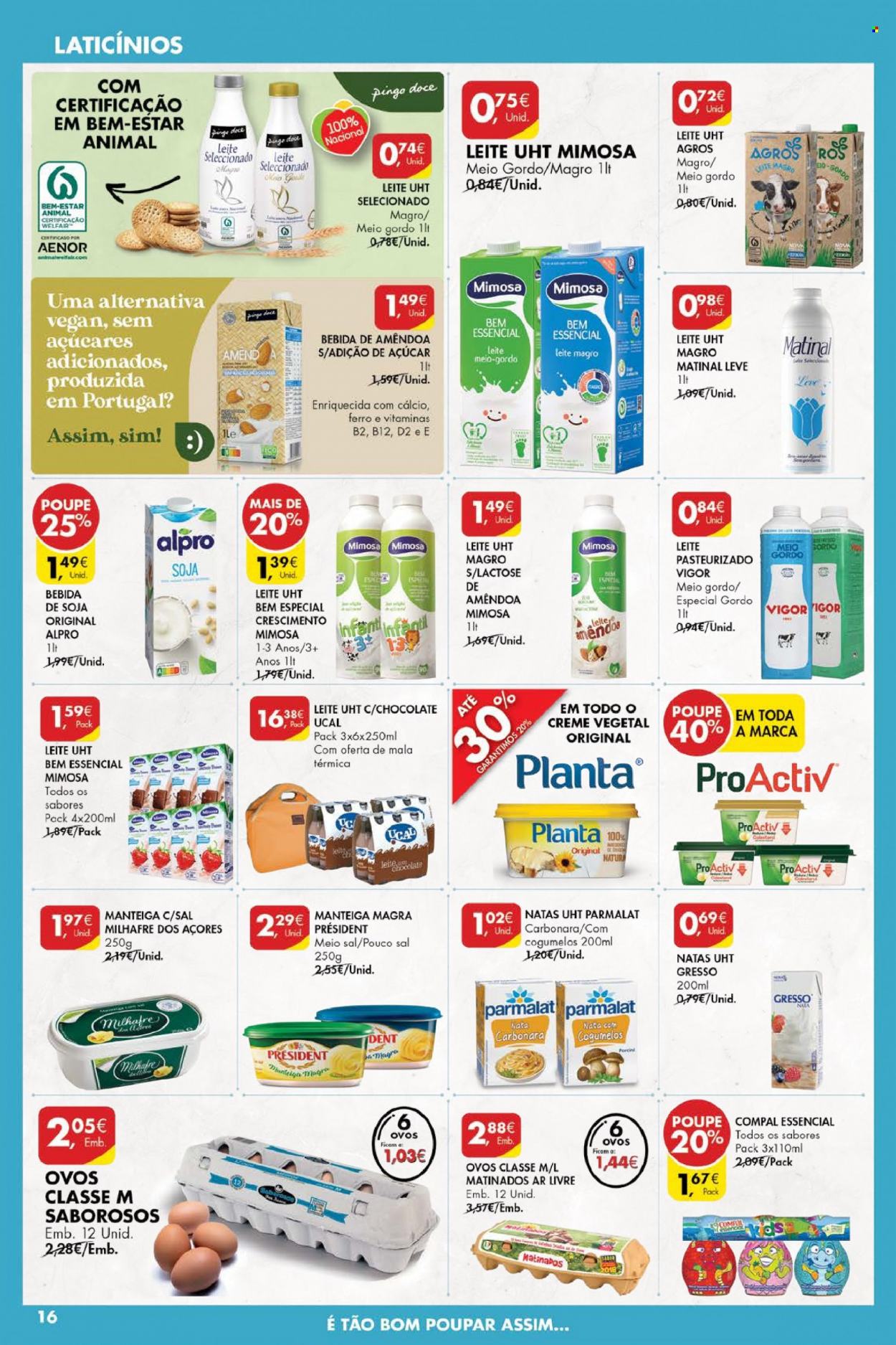 Folheto Pingo Doce - 9.8.2022 - 15.8.2022. Página 16