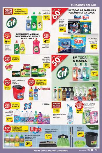 Promoções {store}