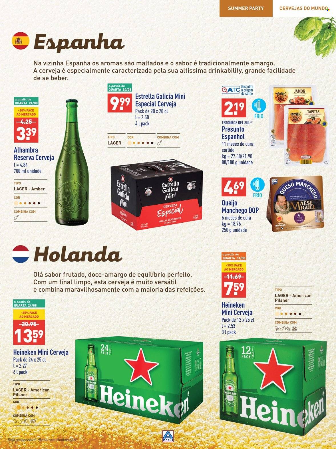 Folheto Aldi. Página 21