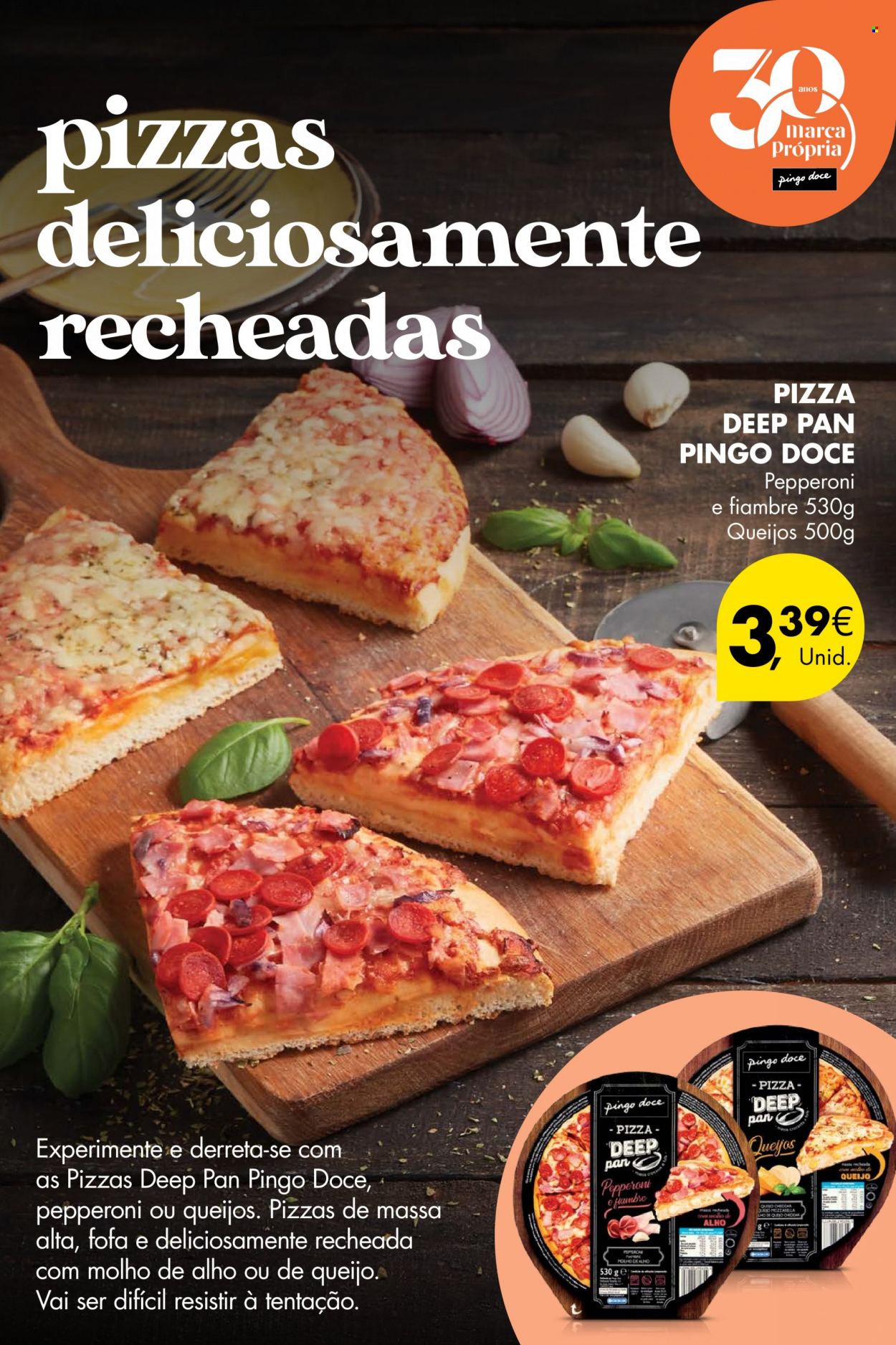 Folheto Pingo Doce - 16.8.2022 - 22.8.2022. Página 23