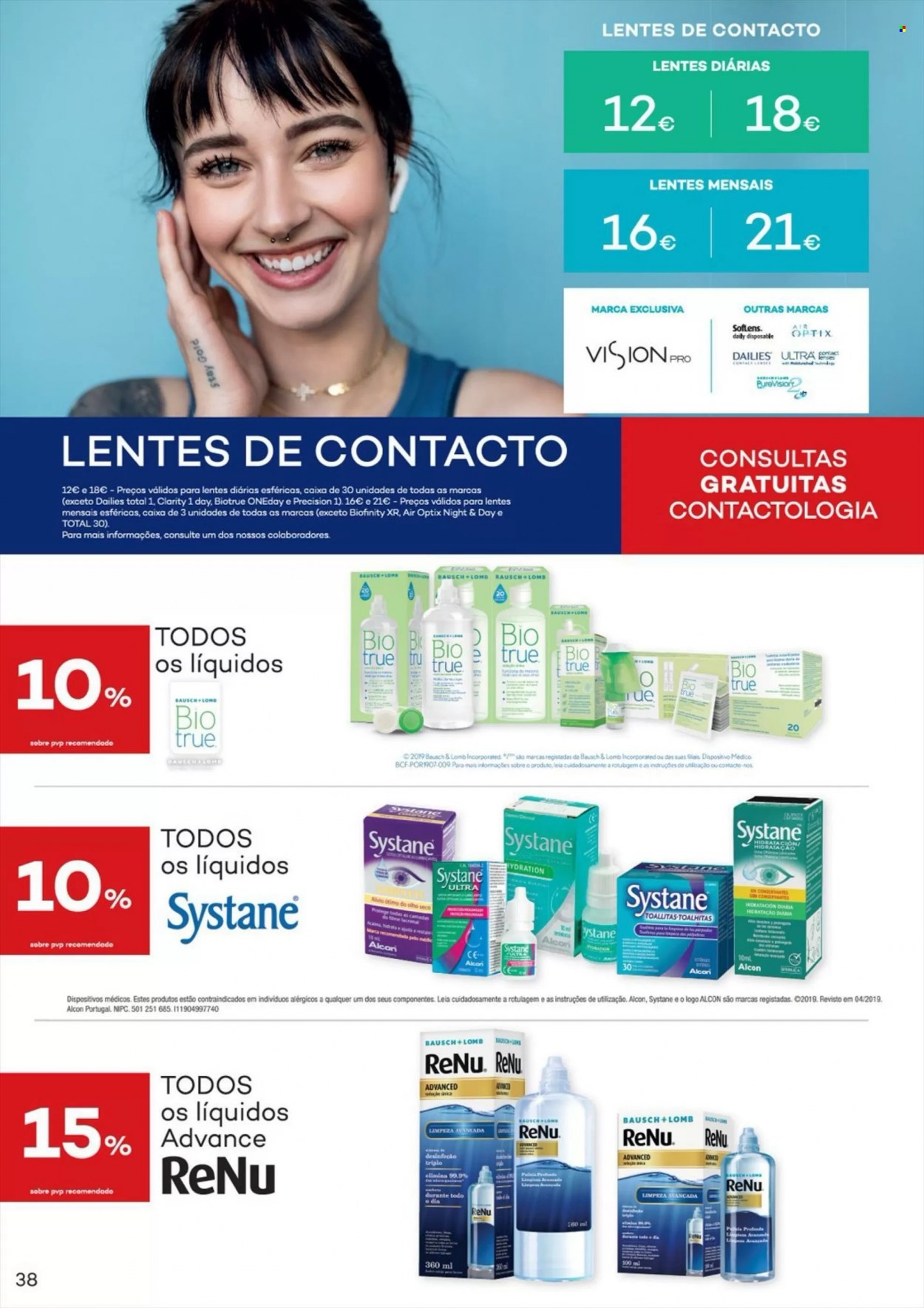 Folheto Well's - 23.8.2022 - 26.9.2022. Página 38