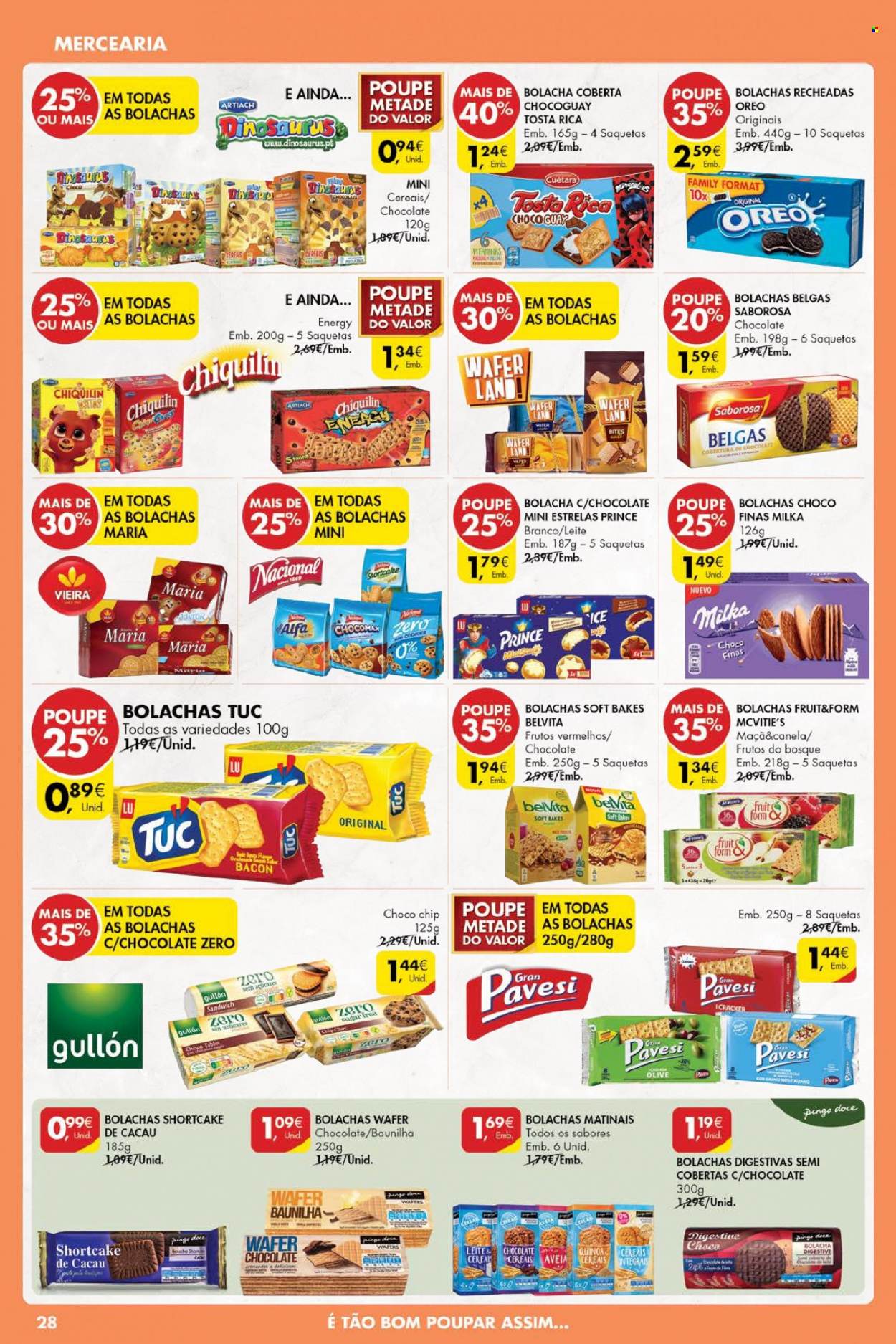Folheto Pingo Doce - 30.8.2022 - 5.9.2022. Página 28
