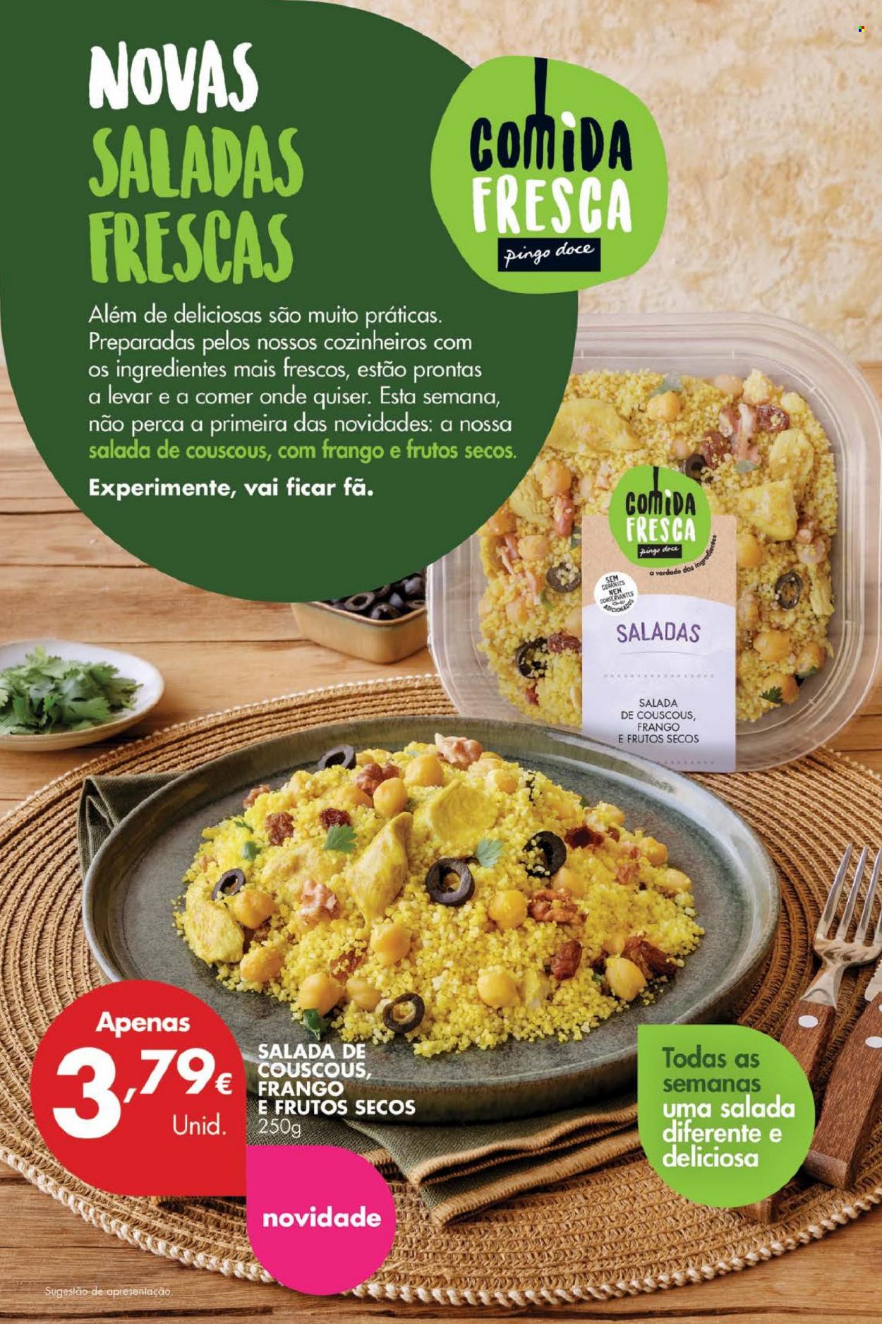 Folheto Pingo Doce - 30.8.2022 - 5.9.2022. Página 50