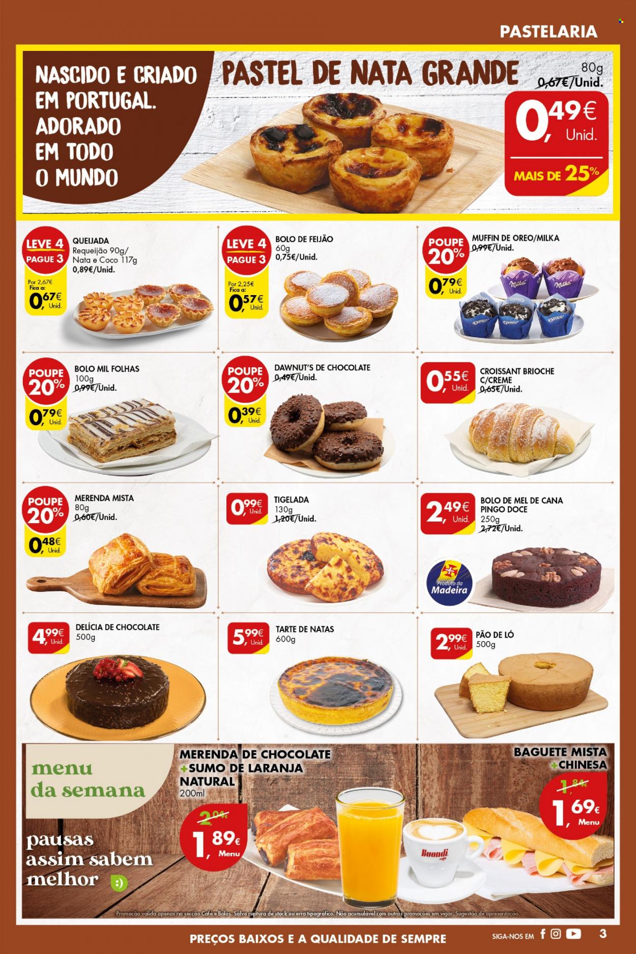 Folheto Pingo Doce - 30.8.2022 - 5.9.2022. Página 3