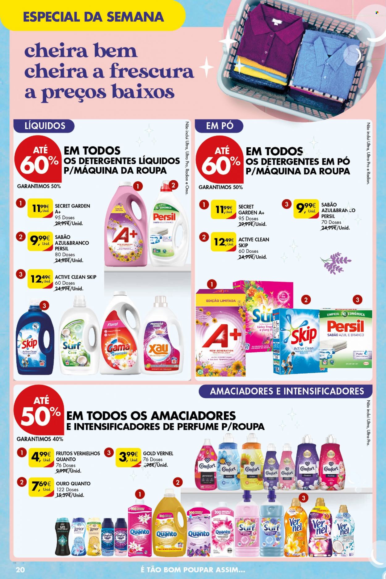 Folheto Pingo Doce - 30.8.2022 - 5.9.2022. Página 20