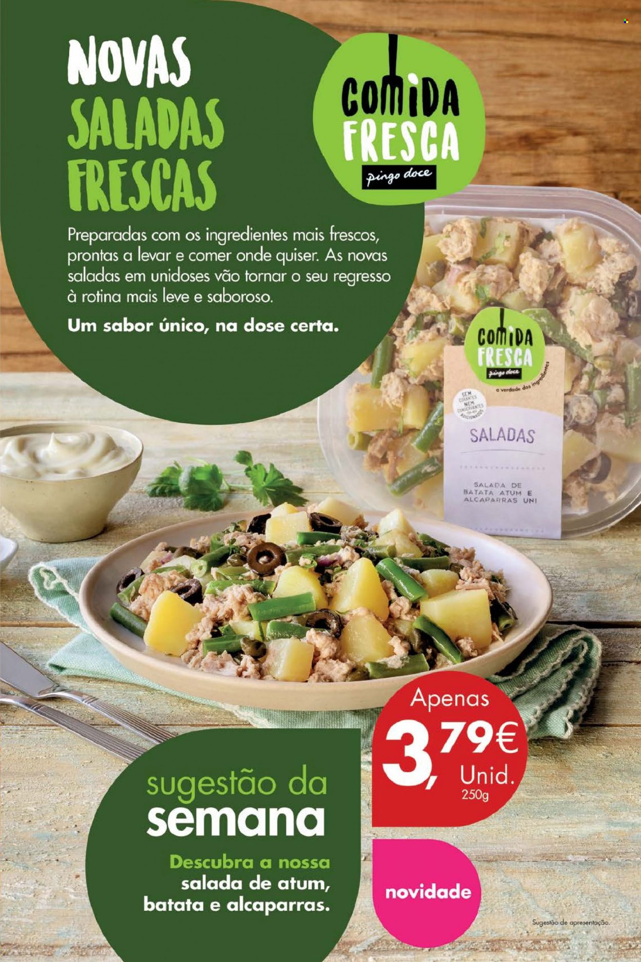 Folheto Pingo Doce - 6.9.2022 - 12.9.2022. Página 13