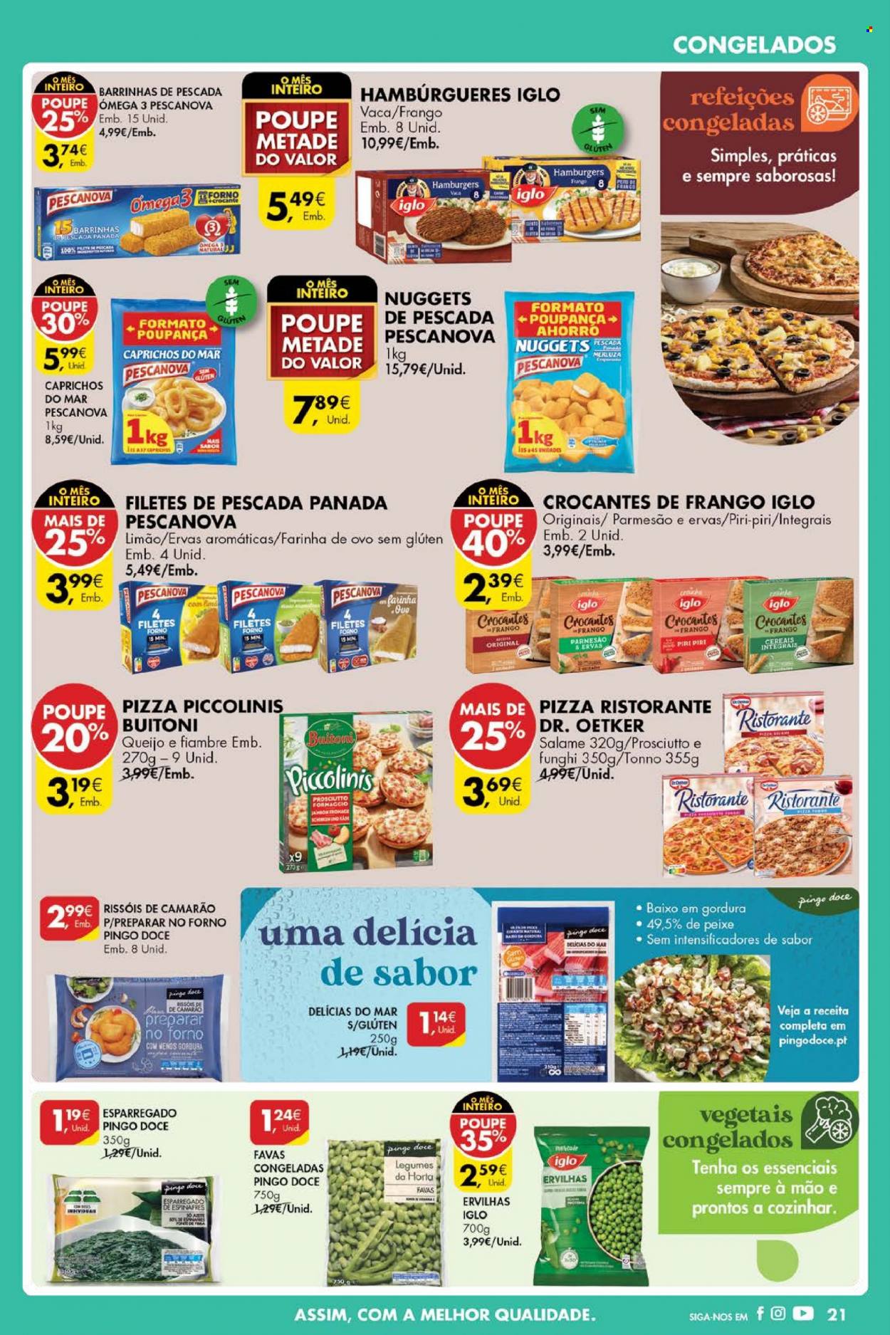 Folheto Pingo Doce - 6.9.2022 - 12.9.2022. Página 23