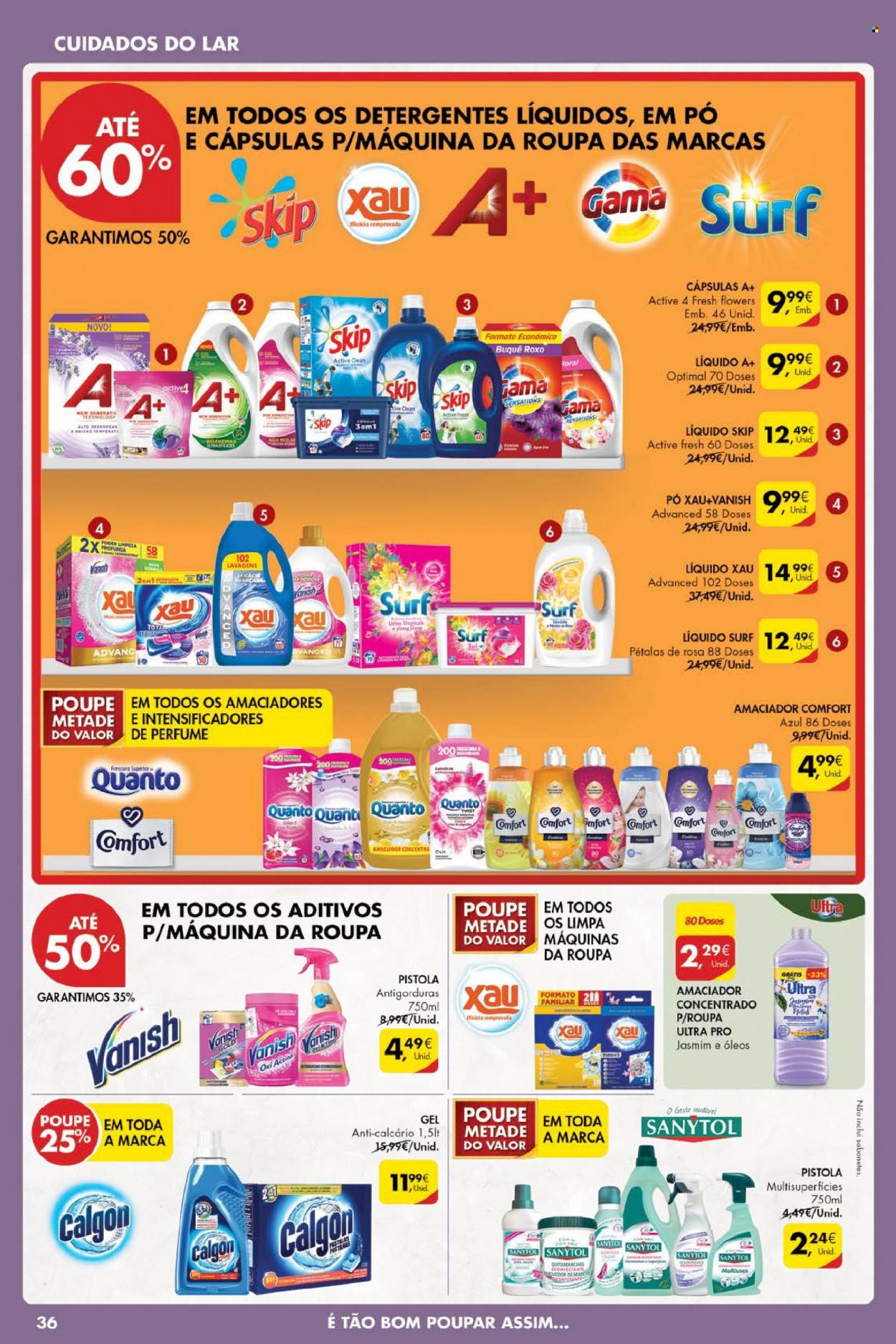 Folheto Pingo Doce - 6.9.2022 - 12.9.2022. Página 38