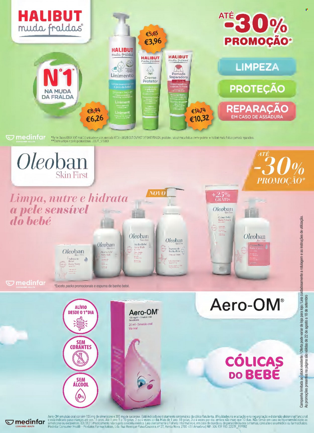 Folheto Auchan - 22.8.2022 - 18.9.2022. Página 28