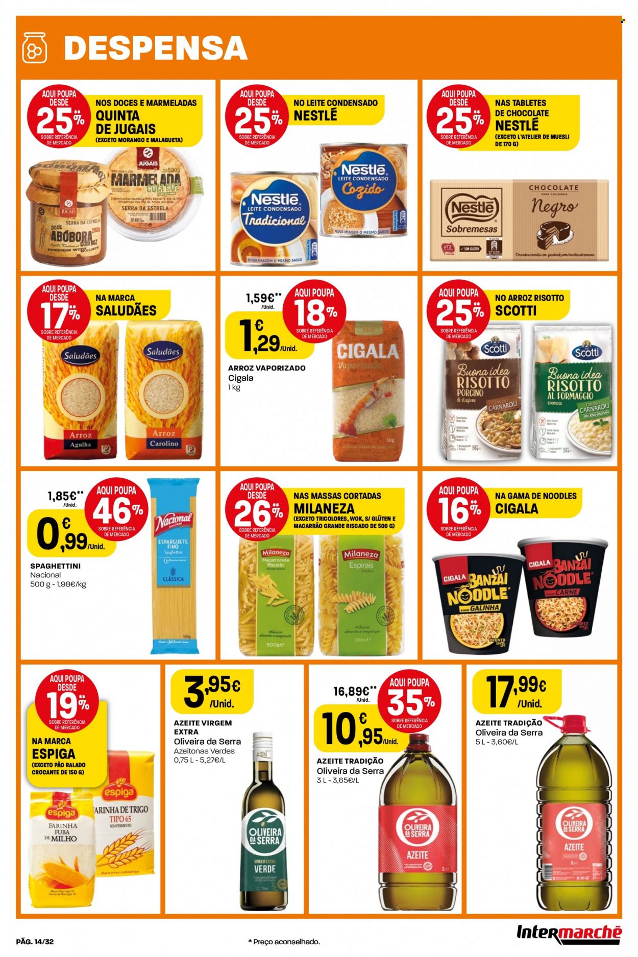 Folheto Intermarché - 15.9.2022 - 21.9.2022. Página 14