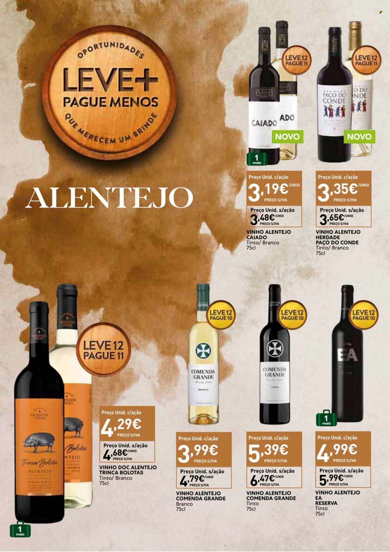 Folheto Recheio - 8.9.2022 - 28.9.2022. Página 20