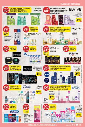 Promoções {store}