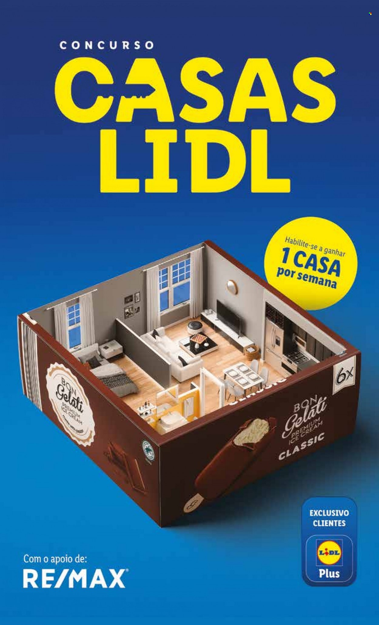 Folheto Lidl - 3.10.2022 - 9.10.2022. Página 24