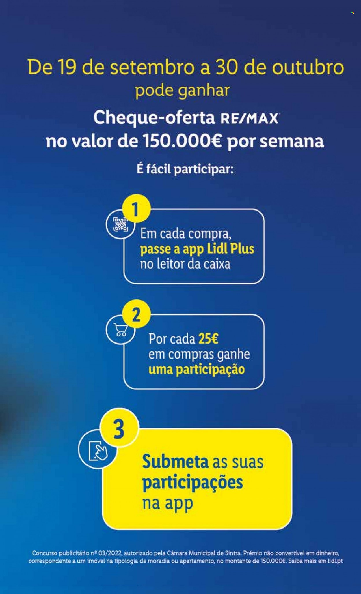 Folheto Lidl - 3.10.2022 - 9.10.2022. Página 25
