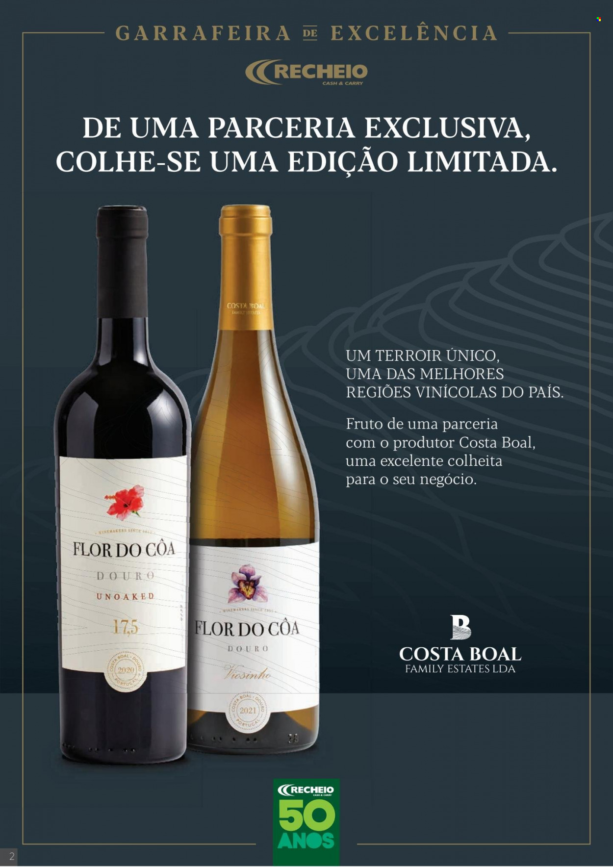 Folheto Recheio - 29.9.2022 - 26.10.2022. Página 2