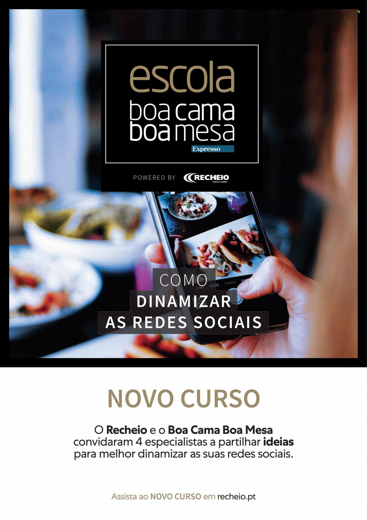 Folheto Recheio - 29.9.2022 - 26.10.2022. Página 32