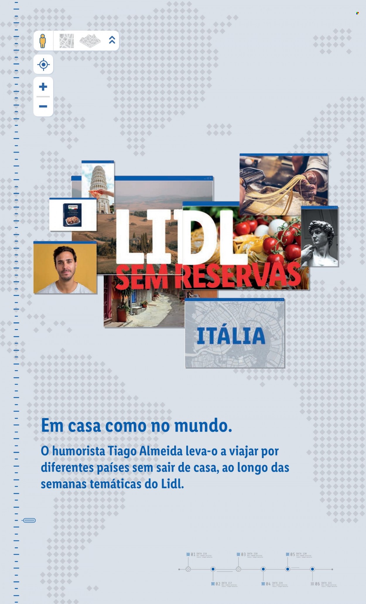 Folheto Lidl - 10.10.2022 - 16.10.2022. Página 2
