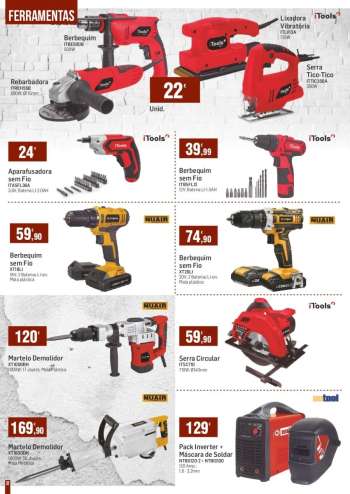 Promoções {store}