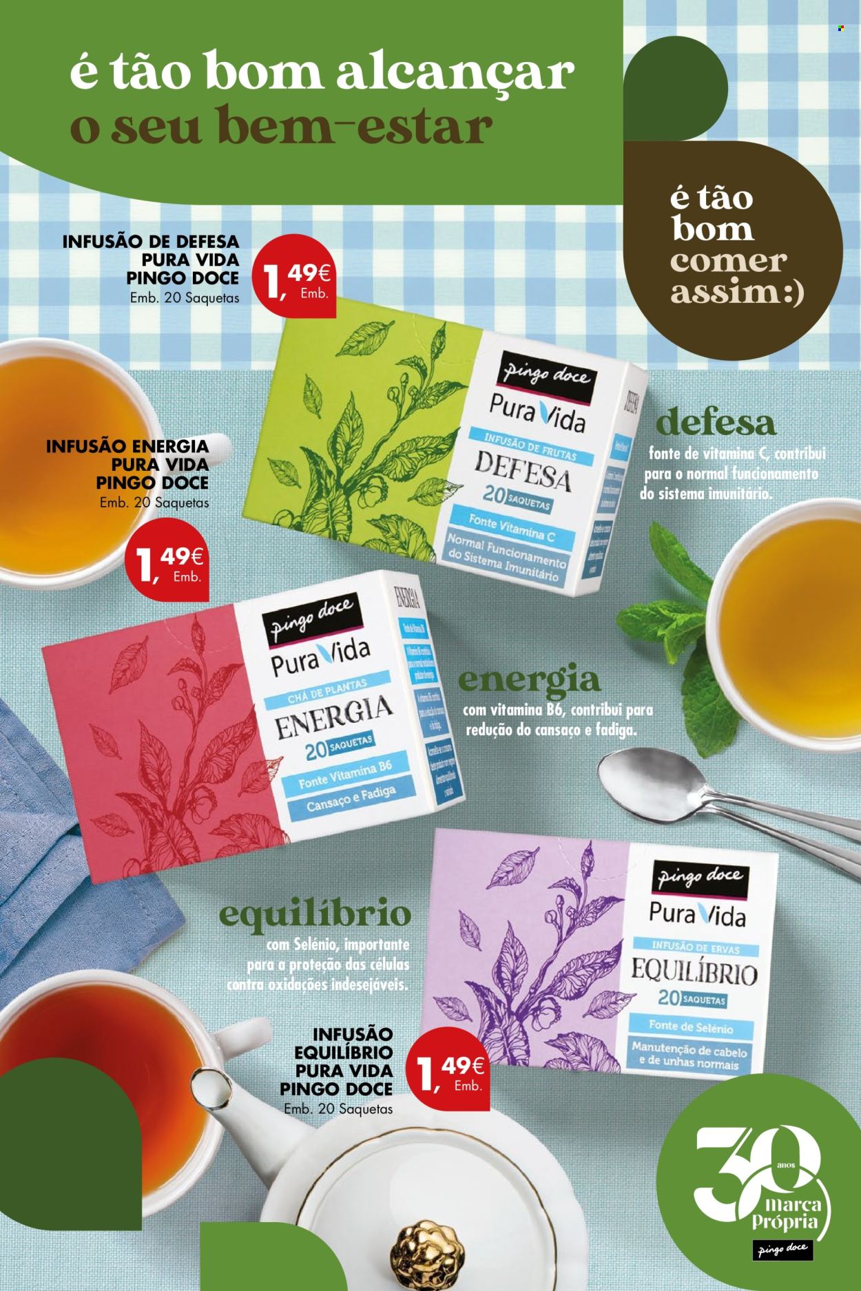 Folheto Pingo Doce - 18.10.2022 - 31.10.2022. Página 9