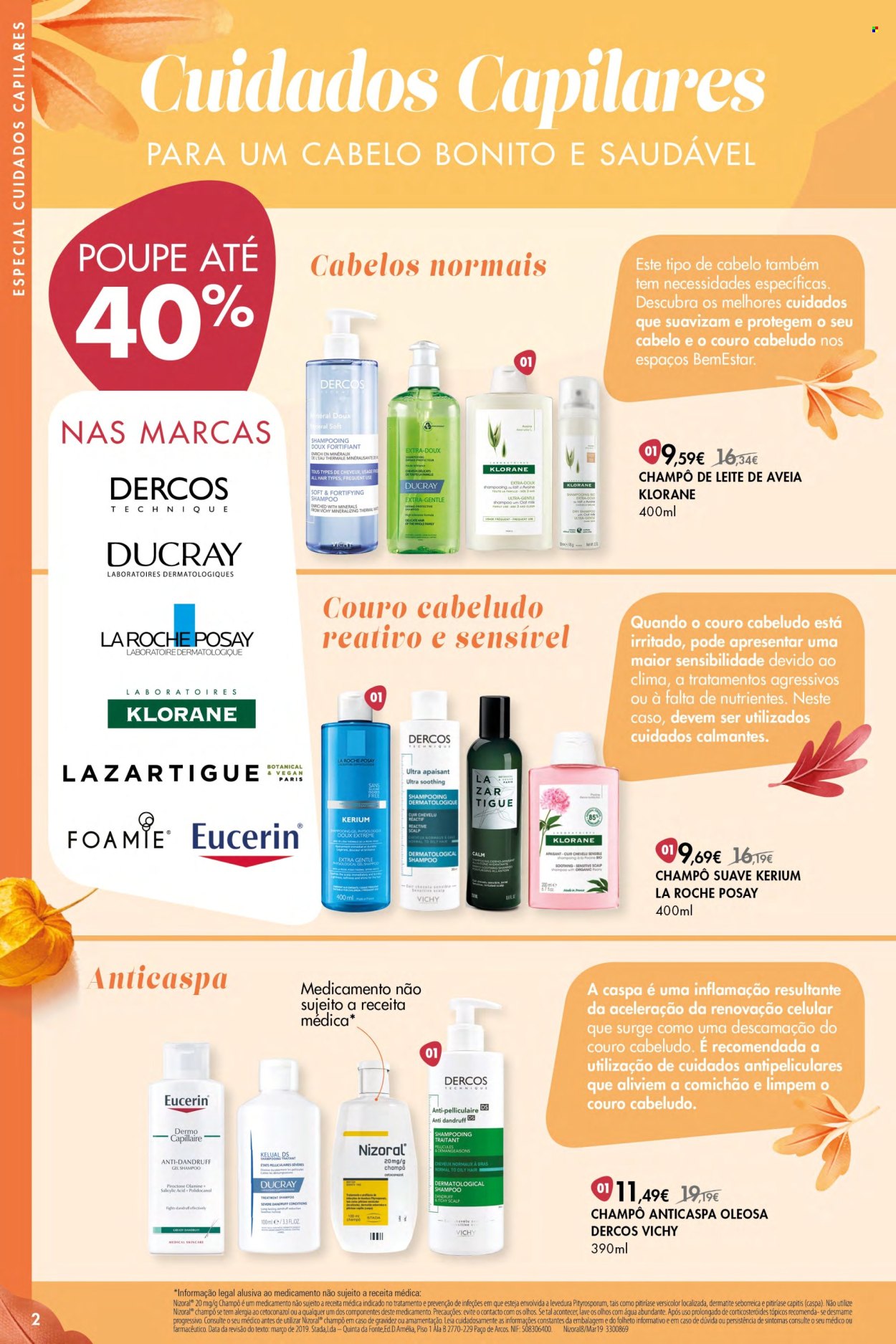 Folheto Pingo Doce - 18.10.2022 - 14.11.2022. Página 2