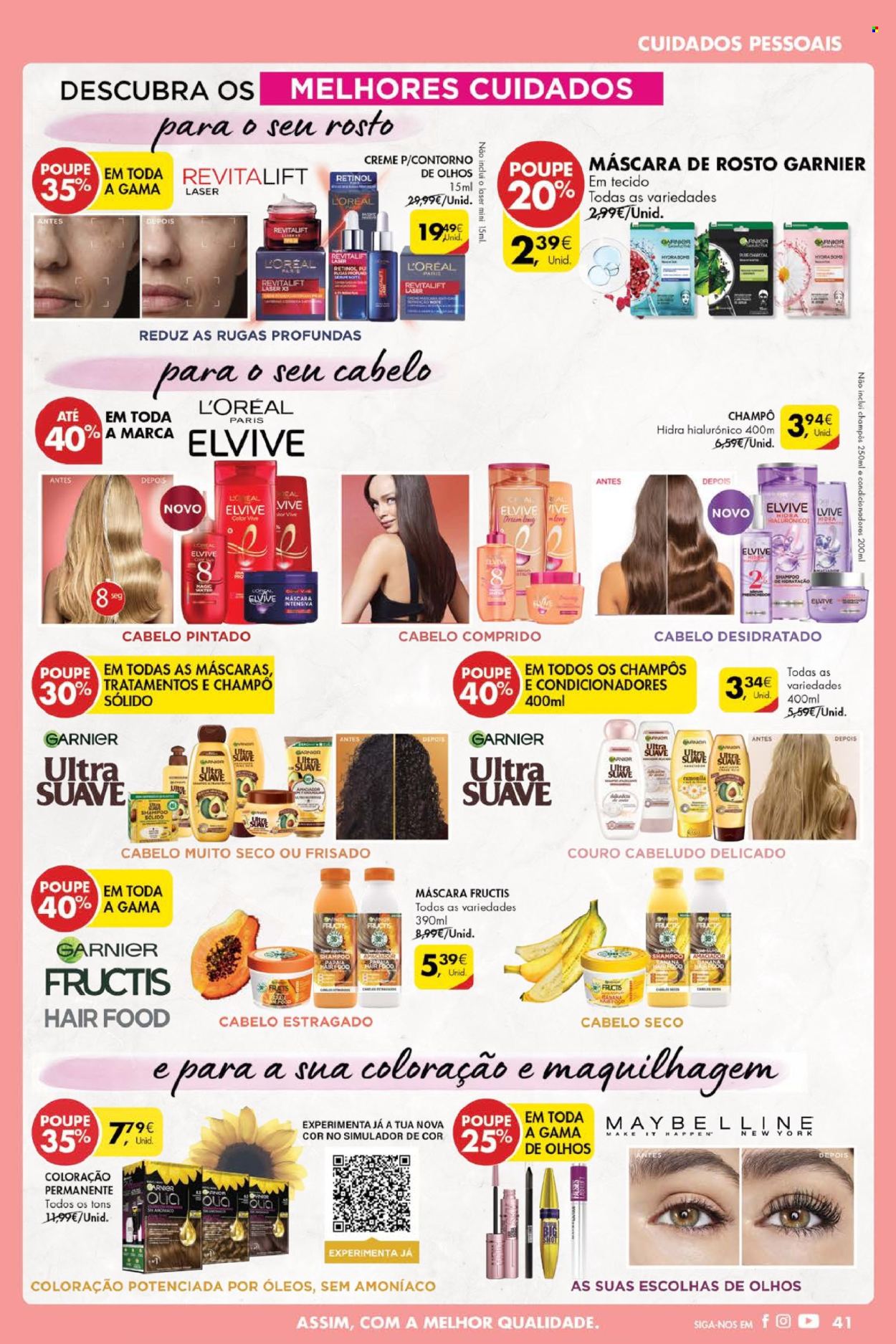 Folheto Pingo Doce - 18.10.2022 - 24.10.2022. Página 43