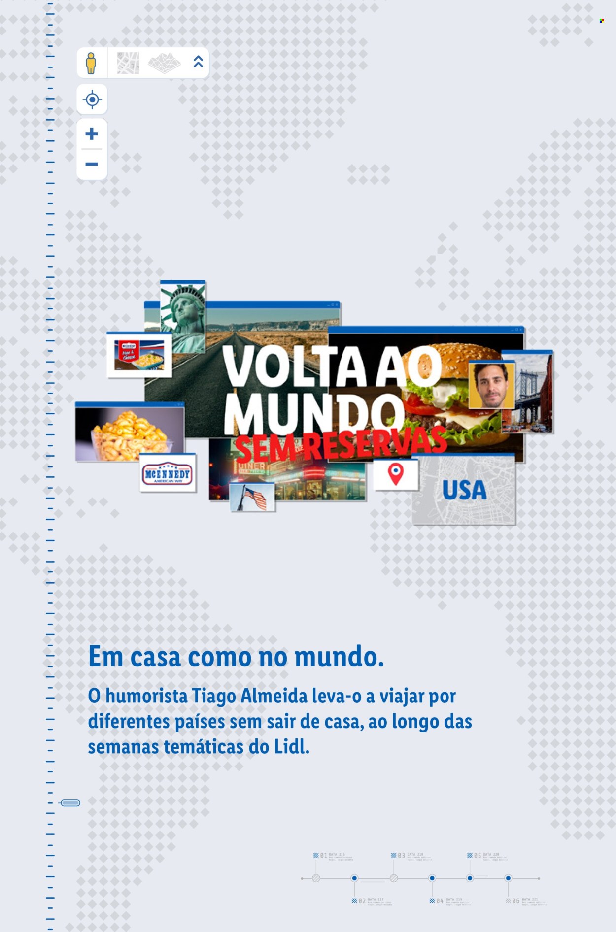 Folheto Lidl - 24.10.2022 - 30.10.2022. Página 44