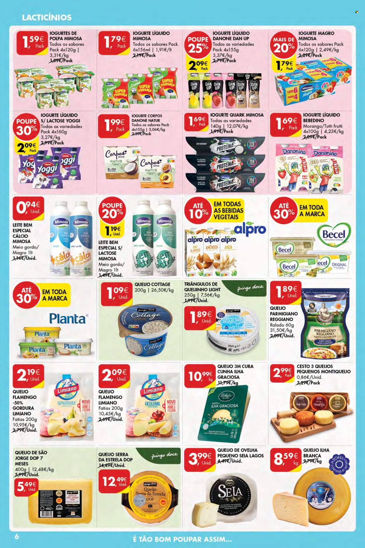 Folheto Pingo Doce - 20.10.2022 - 26.10.2022. Página 6
