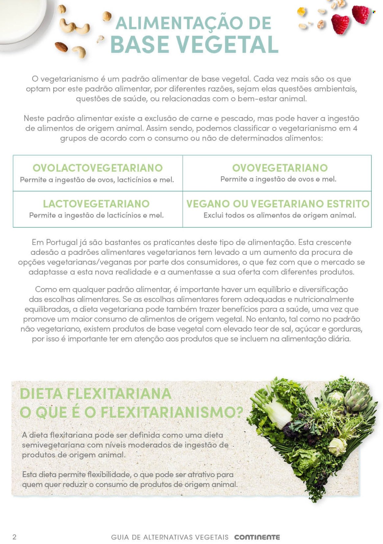 Folheto Continente - 25.10.2022 - 13.11.2022. Página 2