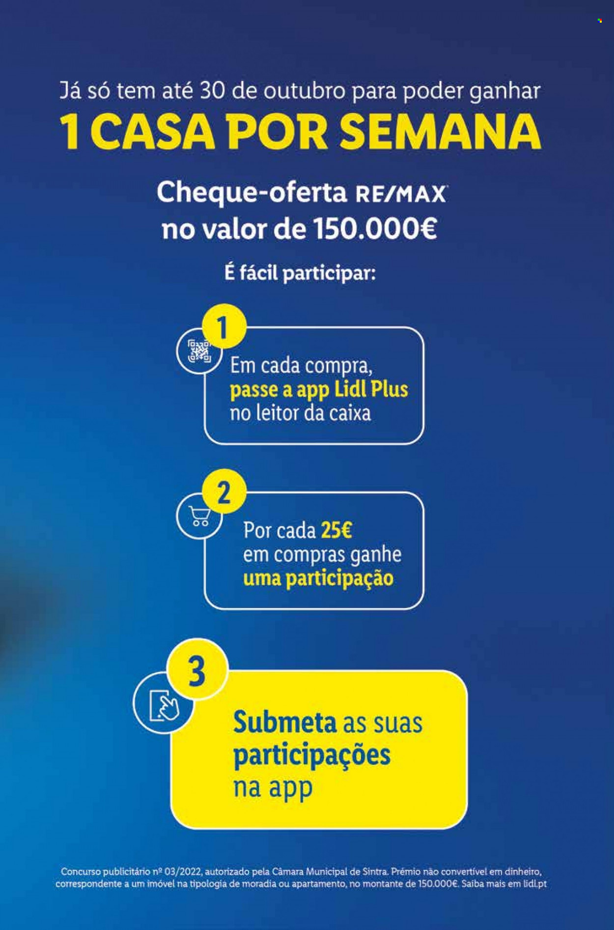 Folheto Lidl - 31.10.2022 - 6.11.2022. Página 37