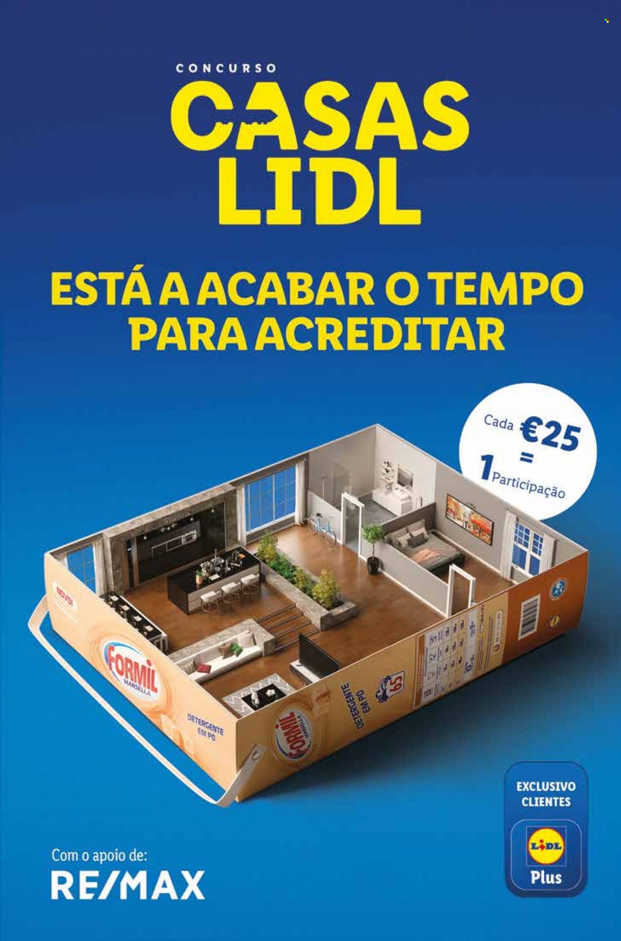 Folheto Lidl - 31.10.2022 - 6.11.2022. Página 48