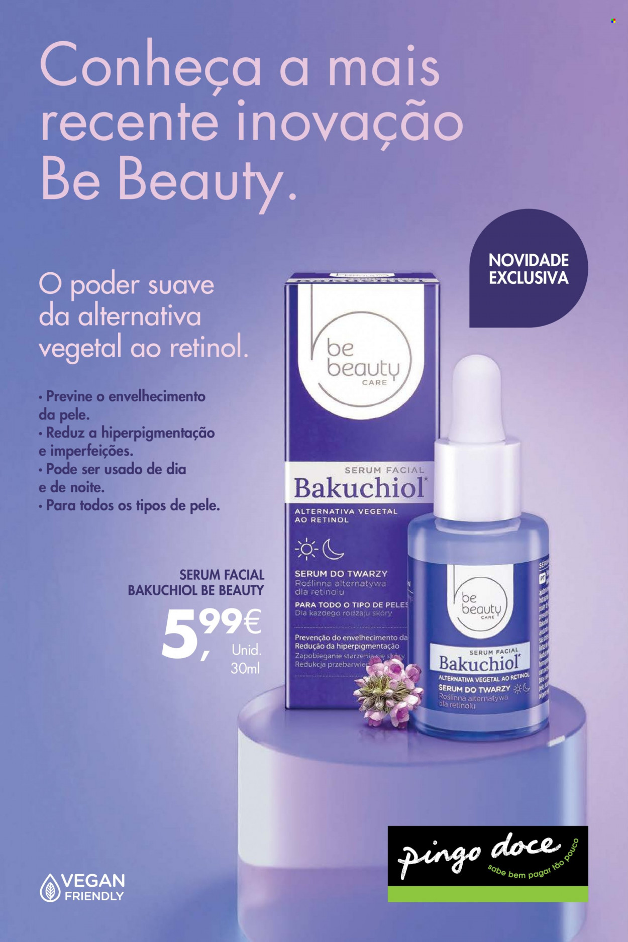 Folheto Pingo Doce - 8.11.2022 - 14.11.2022. Página 35