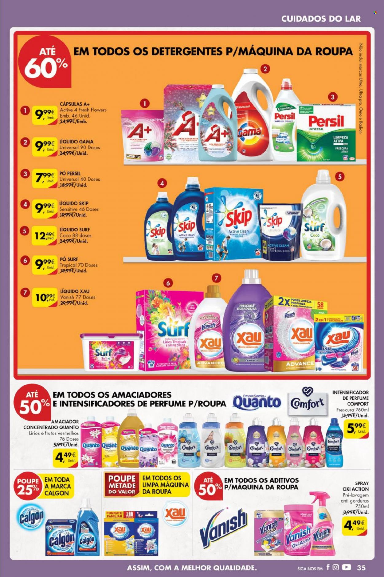 Folheto Pingo Doce - 8.11.2022 - 14.11.2022. Página 37