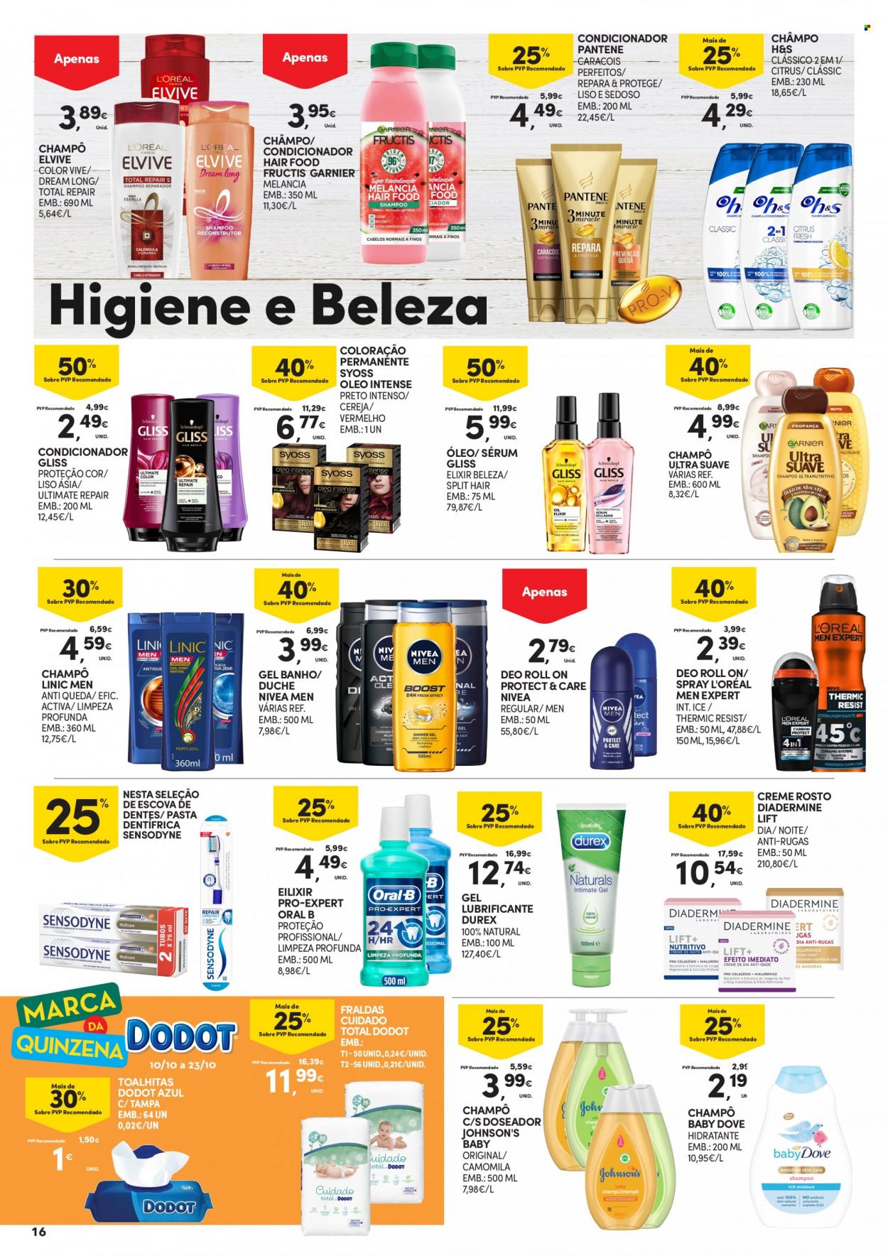 Folheto Continente Modelo - 10.11.2022 - 23.11.2022. Página 16