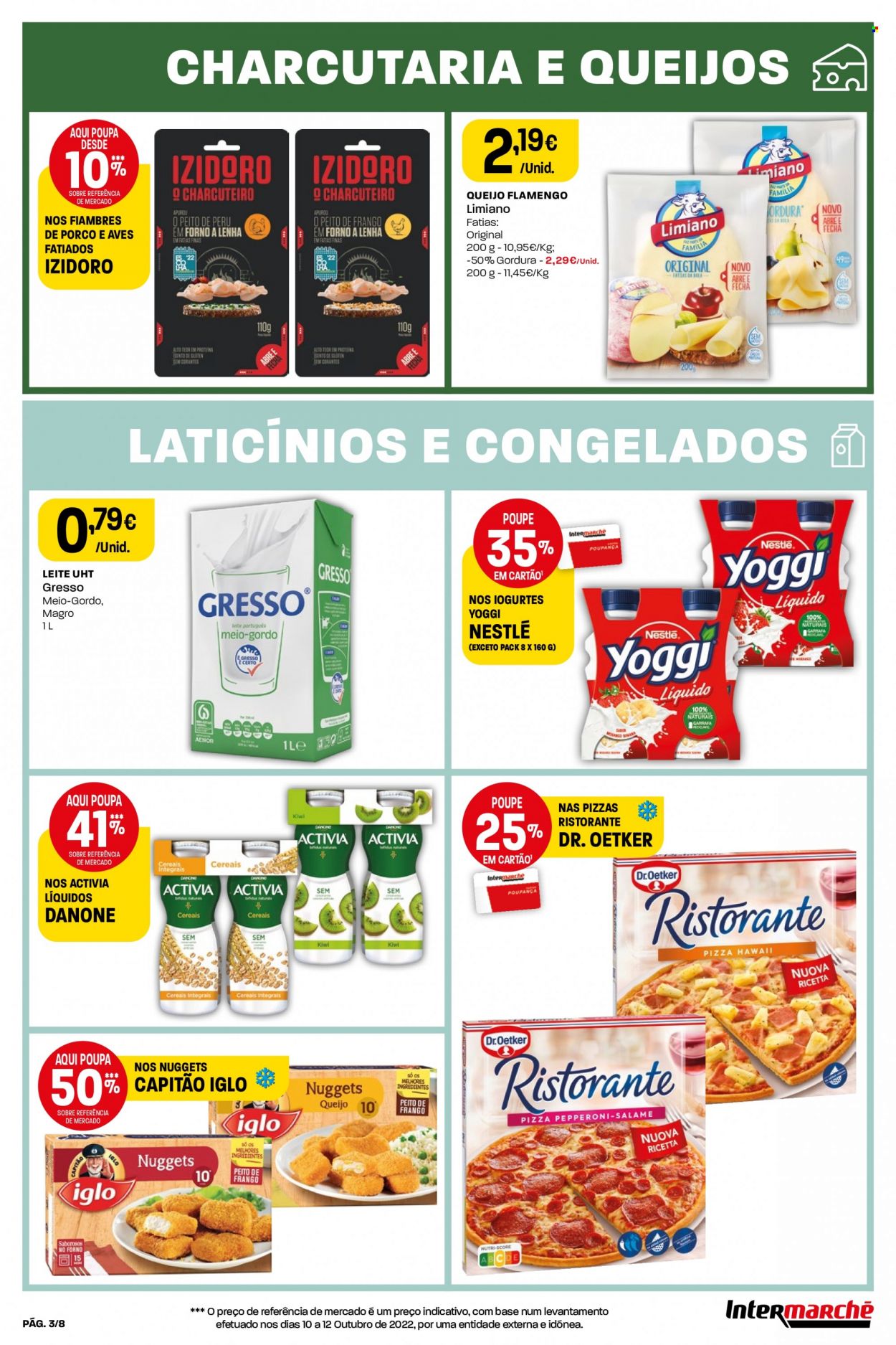 Folheto Intermarché - 10.11.2022 - 16.11.2022. Página 3