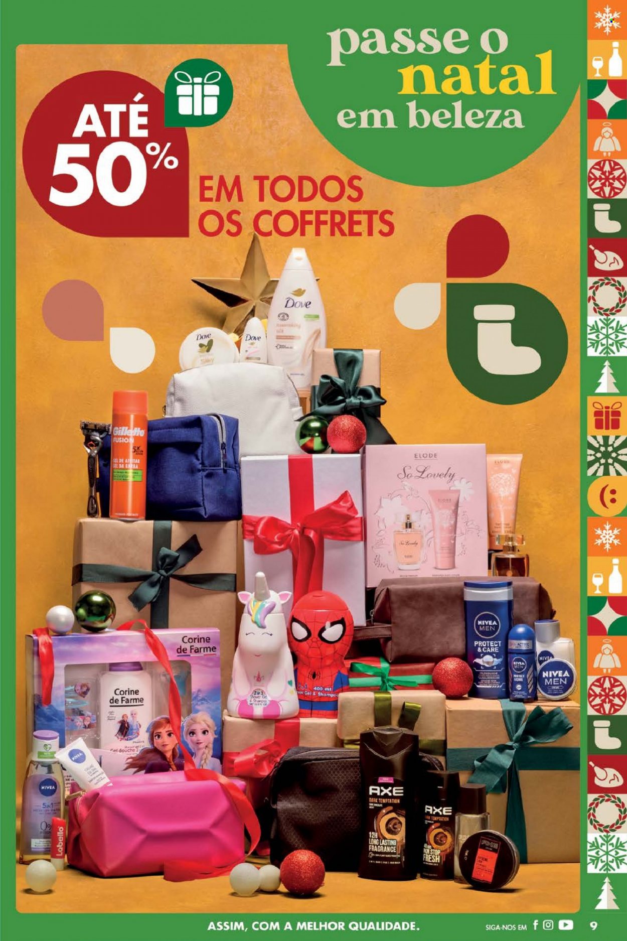 Folheto Pingo Doce - 15.11.2022 - 21.11.2022. Página 48