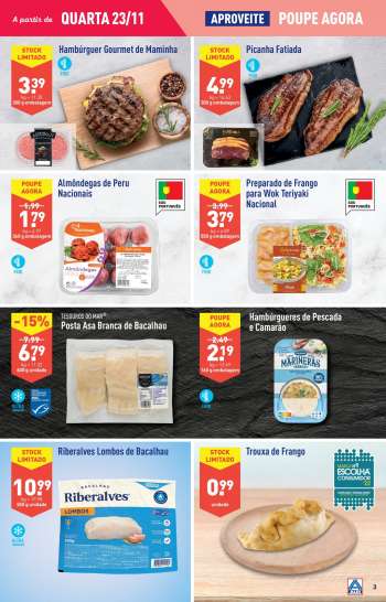 Promoções {store}
