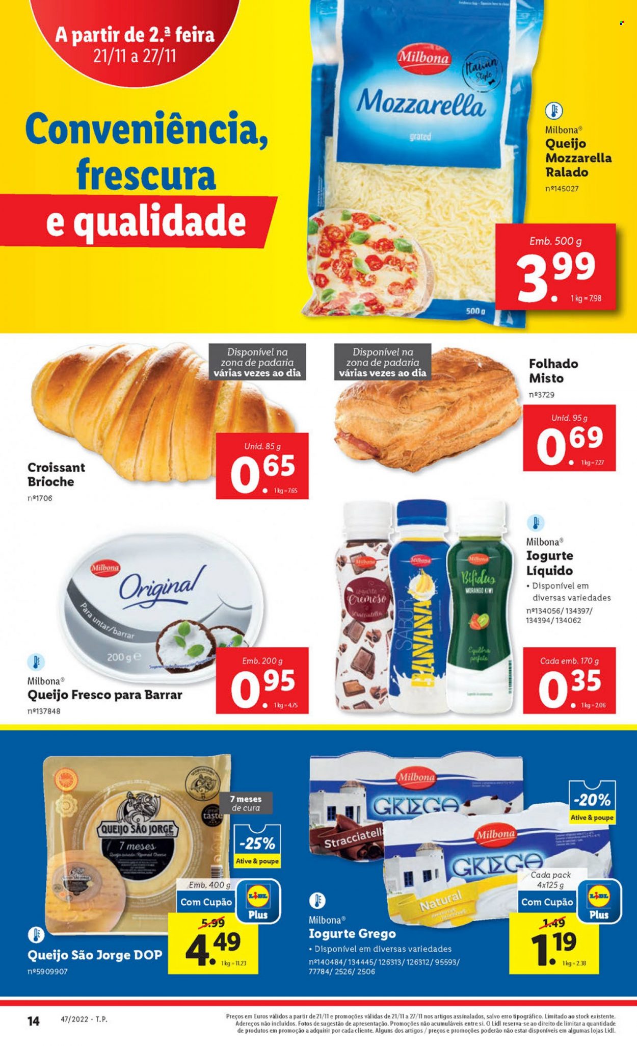 Folheto Lidl - 21.11.2022 - 27.11.2022. Página 31