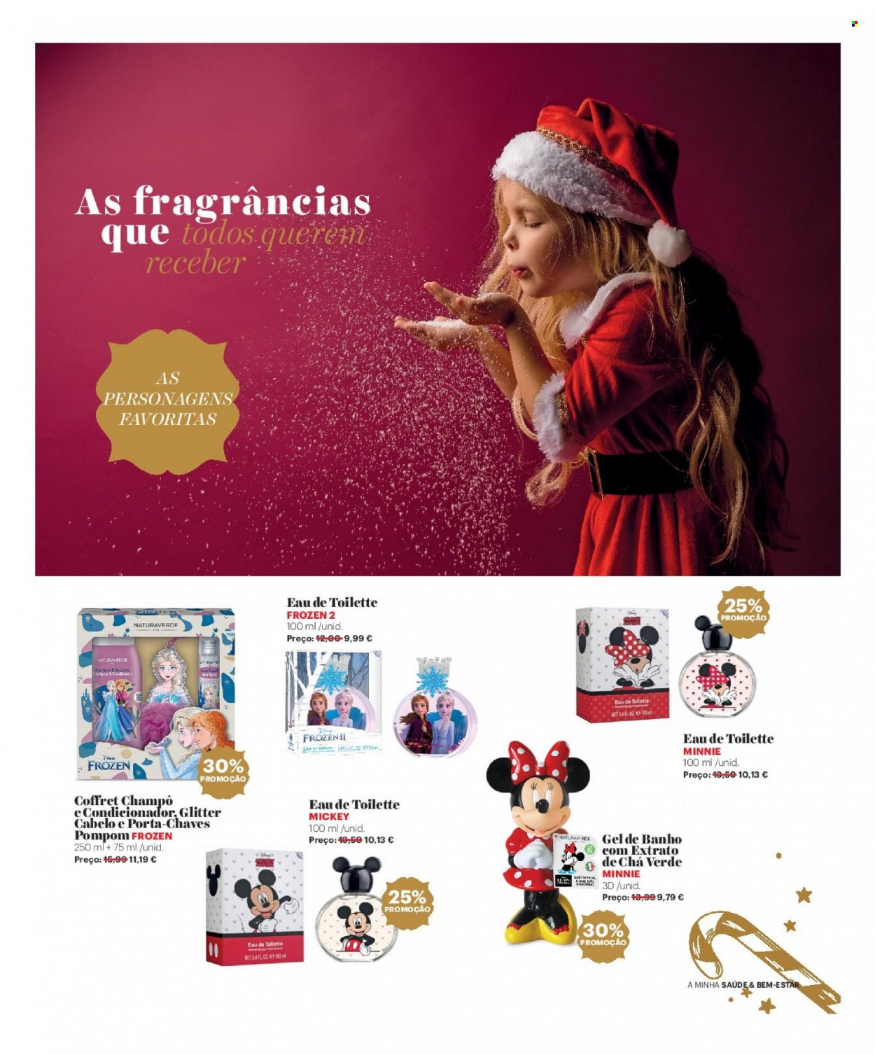 Folheto Auchan - 31.10.2022 - 25.12.2022. Página 7