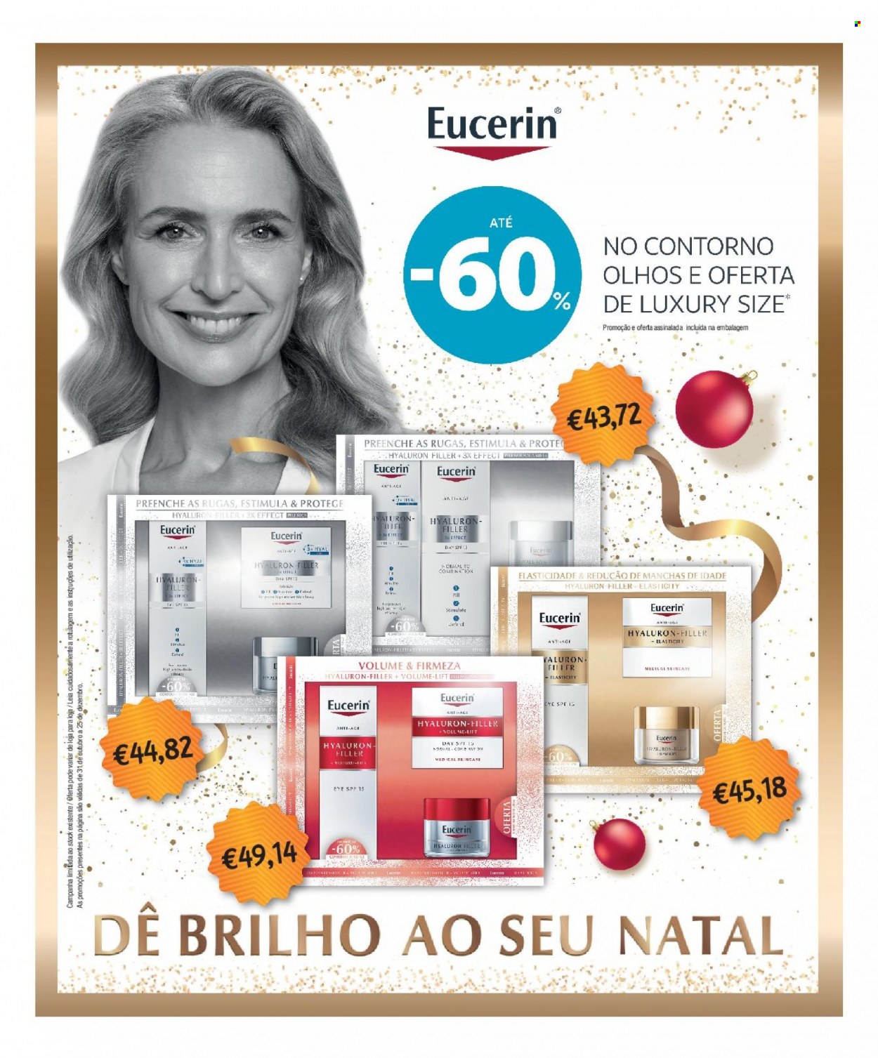 Folheto Auchan - 31.10.2022 - 25.12.2022. Página 28