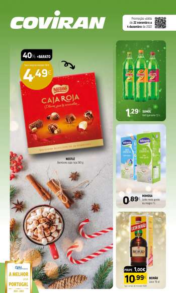 Promoções Coviran