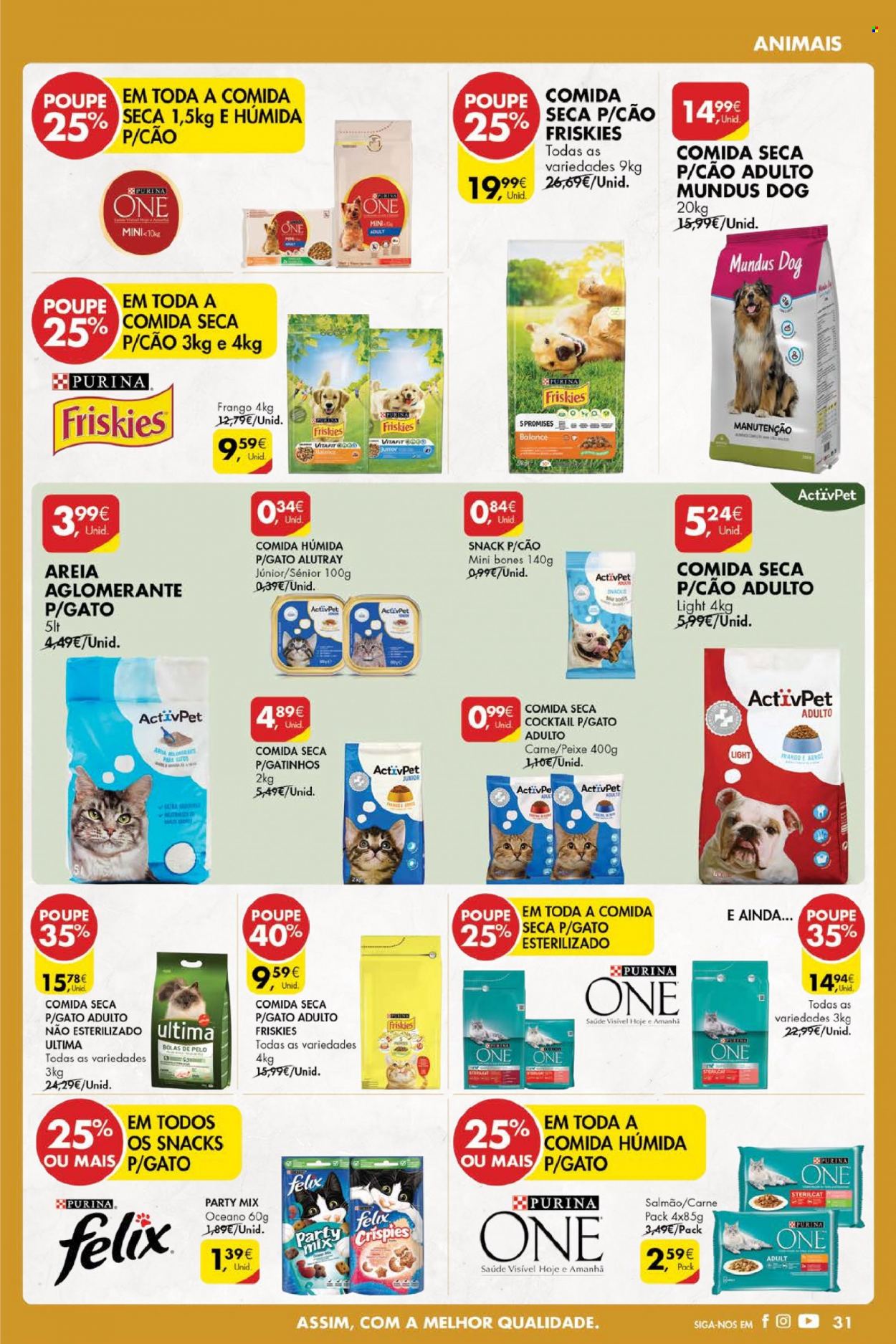 Folheto Pingo Doce - 22.11.2022 - 28.11.2022. Página 33