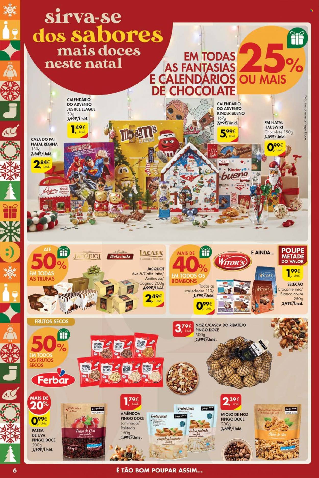 Folheto Pingo Doce - 22.11.2022 - 28.11.2022. Página 45