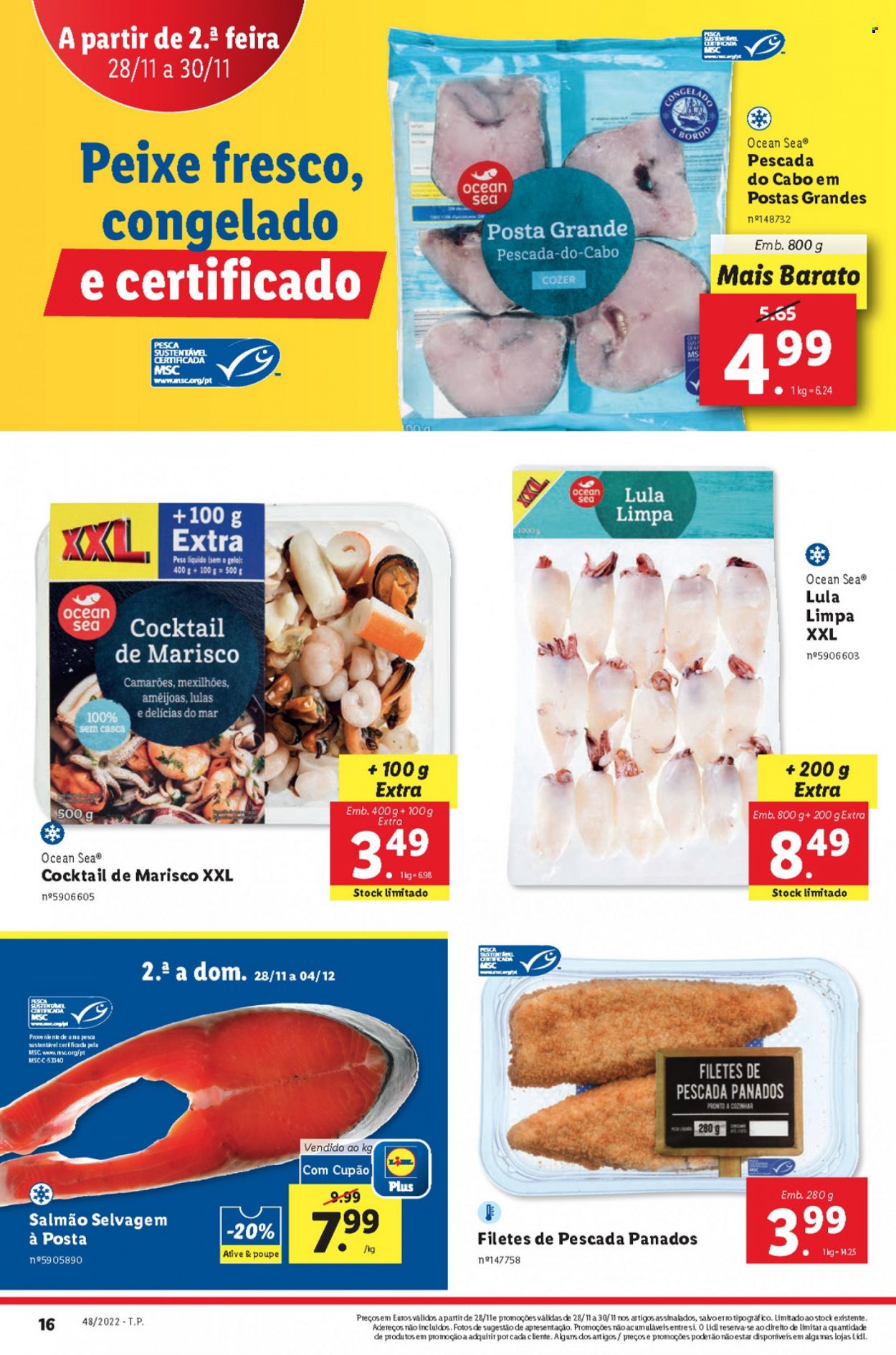 Folheto Lidl - 28.11.2022 - 4.12.2022. Página 35