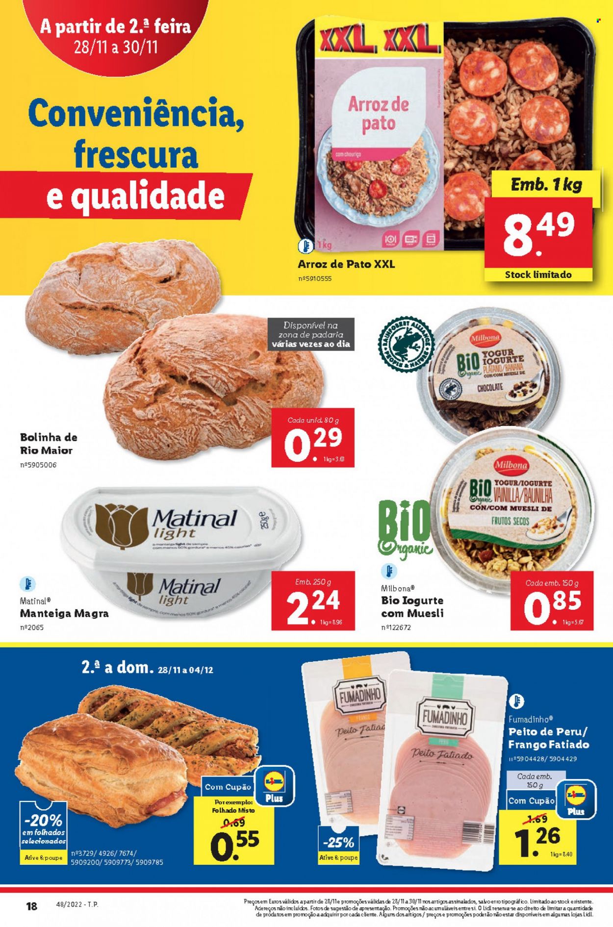 Folheto Lidl - 28.11.2022 - 4.12.2022. Página 37