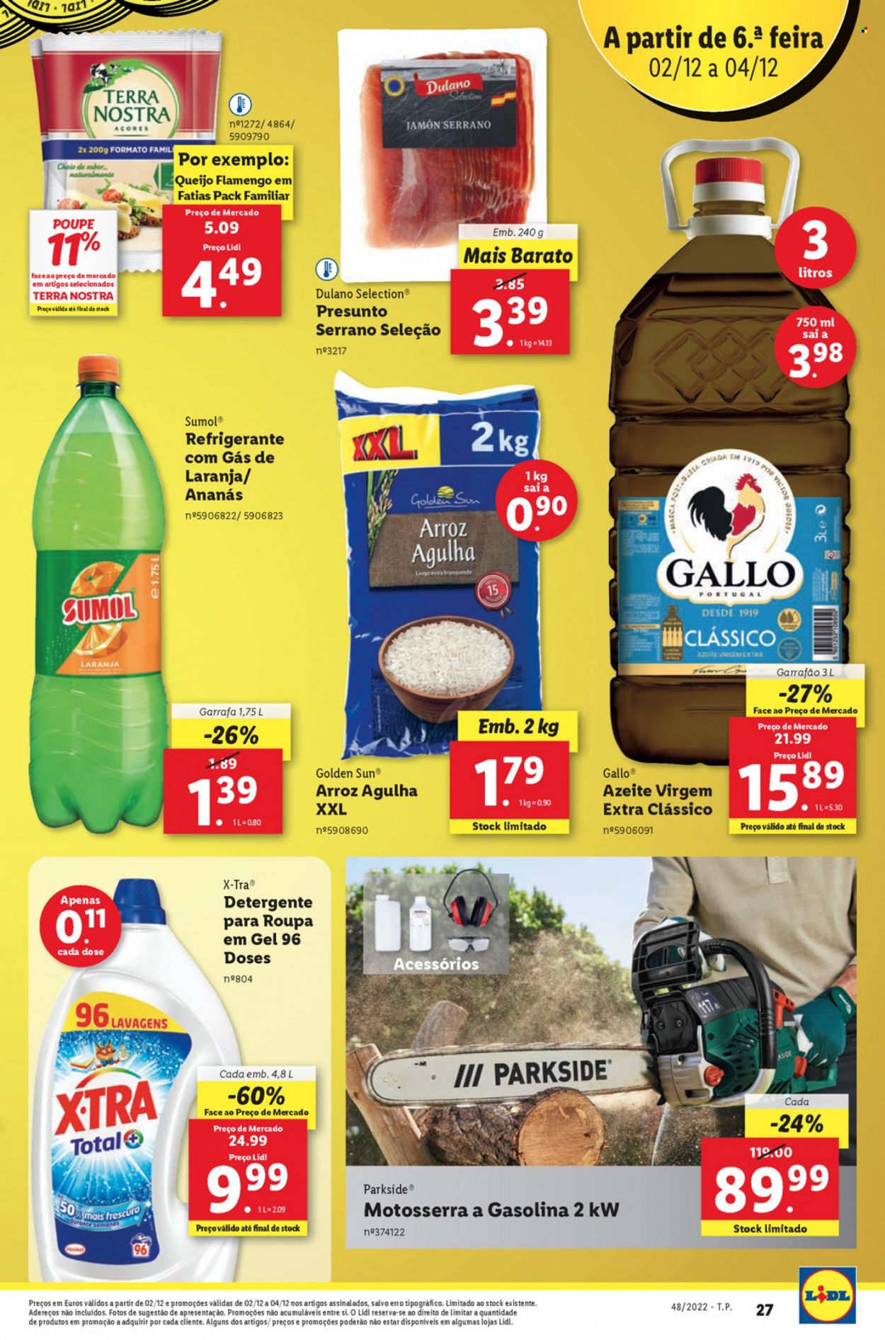 Folheto Lidl - 28.11.2022 - 4.12.2022. Página 28
